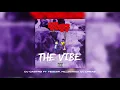 Lagu Dj Castro feat. Yeezir, Nokwazi \u0026 Dj Dreas - The Vibe (Official Audio)