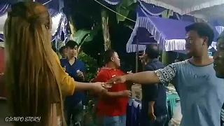 sawer loss haruskah aku mati medina oktavia faruq musik