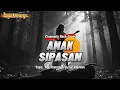 ANAK SIPASAN - Lagu Lawas Populer | Cinematic Rock Cover