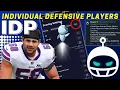 IDP Fantasy Football Standard Scoring EXPLAINED IDP123 Sleeper