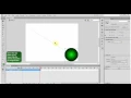 How to apply Motion Tween in Adobe Flash Professional