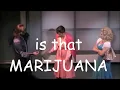 9 to 5 musical but it's just moments that had me YELLING