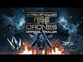 Lagu Album announcement: World of Walker, Season One: Rise of the Drones
