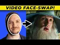 Lagu Insane Face Swap For Videos! How To Swap Faces in Any Video