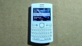 Download Nokia Asha 205 - Ringtones MP3