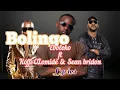 Download Lagu Eboloko ft Koffi OLomide \u0026 Sean bridon - Bolingo (Clip Officiel) lyrics Paroles #congo