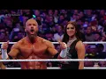 FULL MATCH: Seth Rollins vs. Triple H – Unsanctioned Match: WrestleMania 33