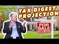 Cobb s Tax Digest Projection for 2024