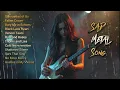 Download Lagu 🖤 SAD METAL SONG 🌧️  A Deeply Emotional Metal Song for Heavy Hearts #sadmetal #slowmetal