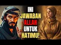 Download Lagu Ketika Hati Ragu, Allah Akan Menunjukkan Jalan dengan Cara yang Tak Terduga
