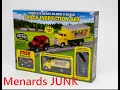 Menards Track Inspection quick review Spoiler its garbage