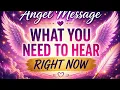 Angel Message - Breaking Free From A Pattern