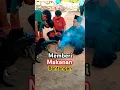 Download Lagu kenapa Bantengan suka menyan #shorts #bantengan #barongan #jaranan #semuaorang #viralvideo #funny