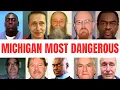 MICHIGAN S MOST EVIL 10 Deadliest Criminals Who Terrorized The Great Lakes State
