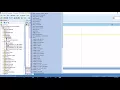 how to delete row in oracle database