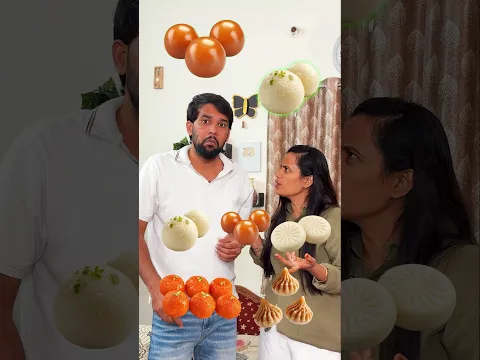 Guess the Sweets challenge part 1 🤓 #gulabjamun #rasgulla #shorts
