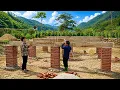 CEO Xabi decided to build a new home for Tu Tay right away getting ready to welcome Kevin home