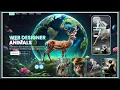 Responsive and Automatic Changeable Animated Images Carousel Image Sliders - HTML CSS JavaScript