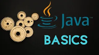 Java basics displaying message on the screen
