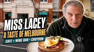 Miss Lacey s Cafe Melbourne Brunch and Lunch Spot Australia