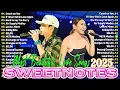 Lagu Sweetnotes Nonstop Playlist 2025💚Sweetnotes Bagong OPM Love Songs 2025💚Hits OPM Love Songs 2025