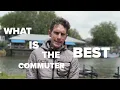 How To Choose The PERFECT Bike For Your Commute