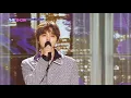 Jung Dong Ha, I Still Love You (정동하, 추억은 만남보다 이별에 남아) [THE SHOW 210202]