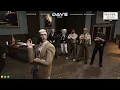Bobby Charles reveals he has hoes hitting him up GTA NoPixel 4 0