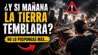 ¿Y si mañana todo cambiara?