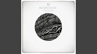 blxck xcxd original mix 