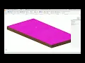 Inventor Use parameter names to edit models quicker