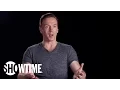 Billions Damian Lewis on Bobby Axelrod Season 1