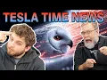 Lagu Grok 4.1 uitgebracht | Tesla Time News 547
