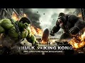 Download Lagu HULK vs KING KONG – Army, Cargo Plane \u0026 Final Battle of Giants