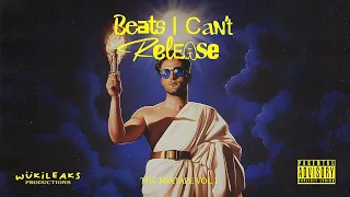 Wuki - Beats I Can t Release Mixtape Vol 1