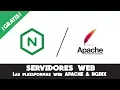 Que es NGINX y APACHE zoneclass com