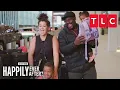 Emily and Kobe Head to Cameroon 90 Day Fiance Happily Ever After TLC