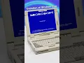 Evolution of Windows Error Sounds - PC Edition (1985-2020)