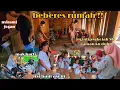 Download Lagu BEBERES GUBUK BAPAK ⁉️ INILAH KEHIDUPAN TKW  KALO DI KAMPUNG HALAMAN..
