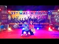 Lagu Ni Mo Zou 你莫走 | Watch Night Season-6 | Dept. of Youth Ministry YGBC #comedy #funny #jocks #fyp