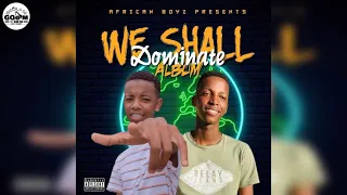 african boyz anthem