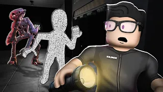 Cómo pasar THE STAIRWELL en Doors | Roblox