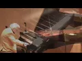 "LOVE STORY - UNE HISTOIRE D'AMOUR" - Jean-Claude ORFALI - Solo Piano