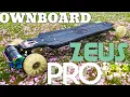 OWNBOARD ZEUS PRO