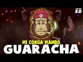 MI CONGA MAMBO 💣 GUARACHA 2022 - ALAR3