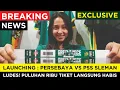 Download Lagu 🔴PERSEBAYA GELAR LAUNCHING VS PSS SLEMAN🔥LUDES! PULUHAN RIBU TIKET LANGSUNG HABIS😱