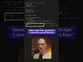Creating exhaustive TypeScript switch statements
