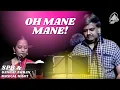 Download Lagu Oh Mane Mane | SPB And Gangai Amaran Musical Night