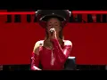 Tate McRae performs 'she's all i wanna be' | 2023 Juno Awards