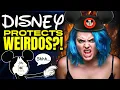 Download Lagu Disney's Unhinged Employee Responses to Charlie Kirk EXPOSED! Mouse House Protecting Disney Adults!?